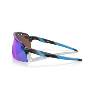 Oakley Encoder Strike Matte Black - Prizm Sapphire - Bilde 4