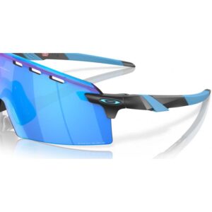 Oakley Encoder Strike Matte Black - Prizm Sapphire - Bilde 5