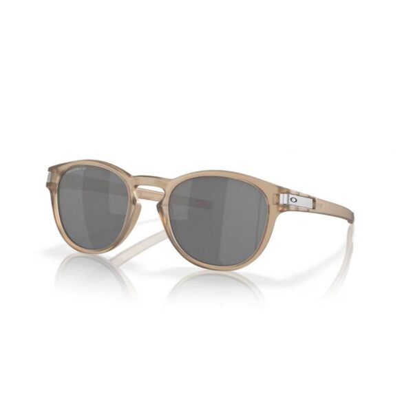 Oakley Latch Matte Sepia – Prizm Black Polarized