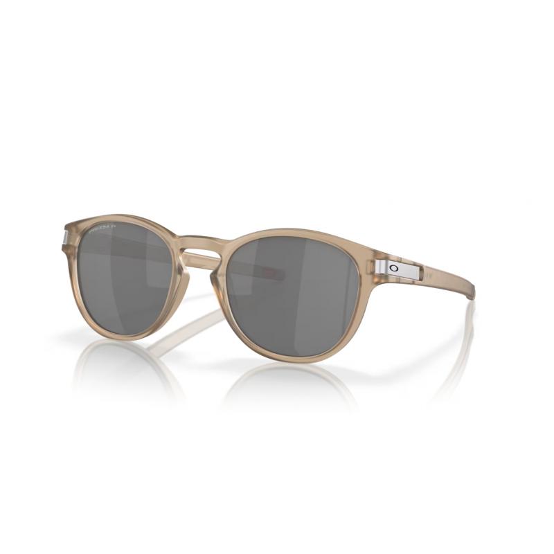 Oakley Latch Matte Sepia – Prizm Black Polarized - Bilde 1