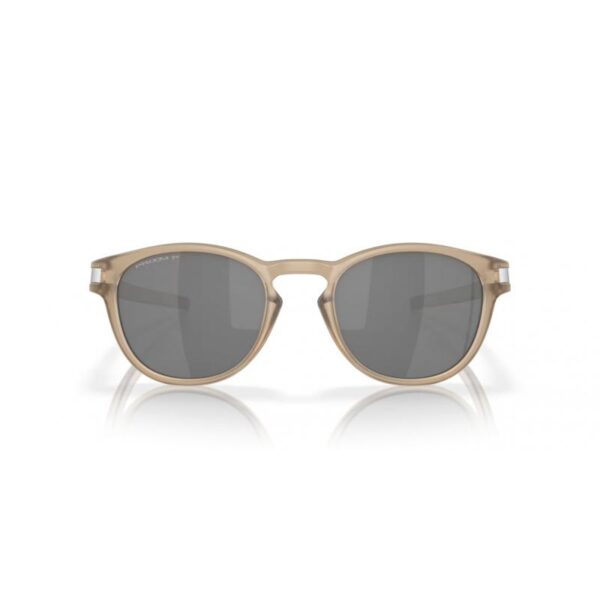 Oakley Latch Matte Sepia – Prizm Black Polarized