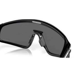 Oakley Latch Panel Matte Black - Prizm Black - Bilde 3