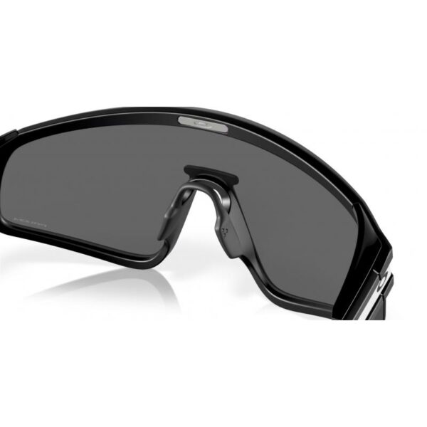 Oakley-Oakley Latch Panel Matte Black-94040135-Lillehammer Sport-3 Oakley Latch Panel Matte Black - Prizm Black