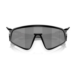 Oakley Latch Panel Matte Black - Prizm Black - Bilde 4