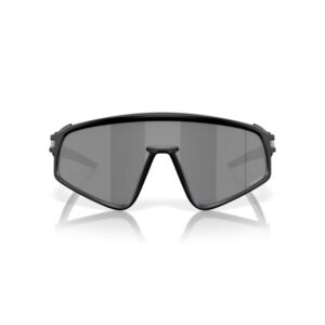 Oakley Latch Panel Matte Black - Prizm Black - Bilde 5