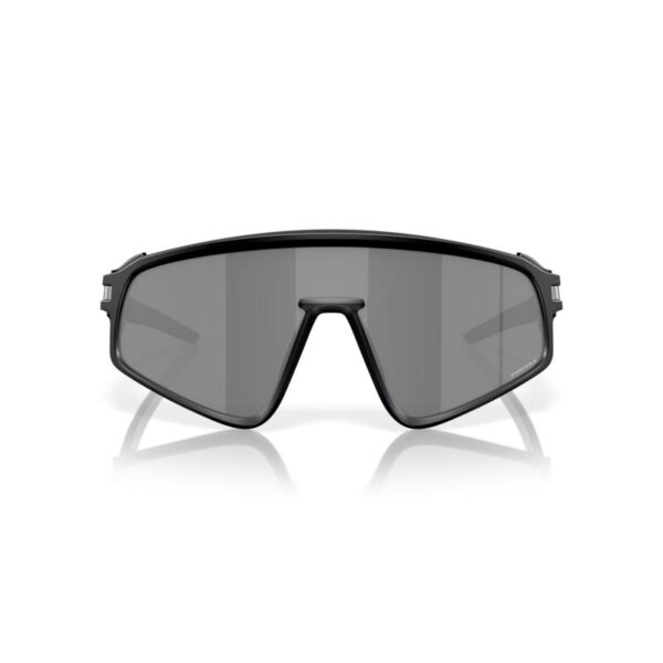 Oakley-Oakley Latch Panel Matte Black-94040135-Lillehammer Sport-5 Oakley Latch Panel Matte Black - Prizm Black