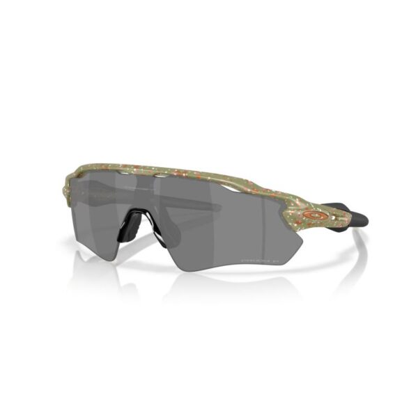 Oakley-Oakley Radar Ev Path Matte Fern Terazzo-92086138-Lillehammer Sport-1 Oakley Radar EV Path Matt Fern Terrazzo – Prizm Black Polarized