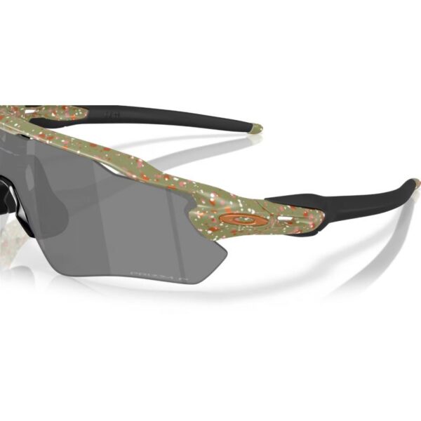 Oakley-Oakley Radar Ev Path Matte Fern Terazzo-92086138-Lillehammer Sport-2 Oakley Radar EV Path Matt Fern Terrazzo – Prizm Black Polarized