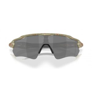 Oakley Radar EV Path Matt Fern Terrazzo – Prizm Black Polarized - Bilde 3
