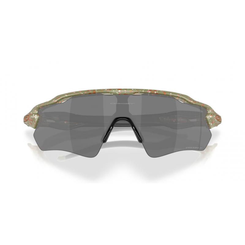 Oakley Radar EV Path Matt Fern Terrazzo – Prizm Black Polarized - Bilde 3