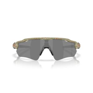Oakley Radar EV Path Matt Fern Terrazzo – Prizm Black Polarized - Bilde 4