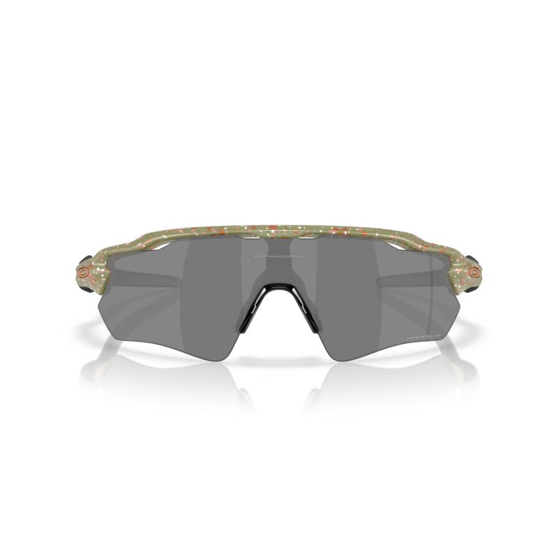 Oakley Radar EV Path Matt Fern Terrazzo – Prizm Black Polarized - Bilde 4
