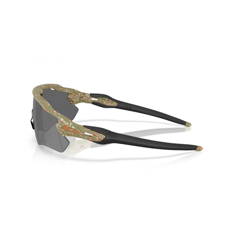 Oakley Radar EV Path Matt Fern Terrazzo – Prizm Black Polarized - Bilde 5