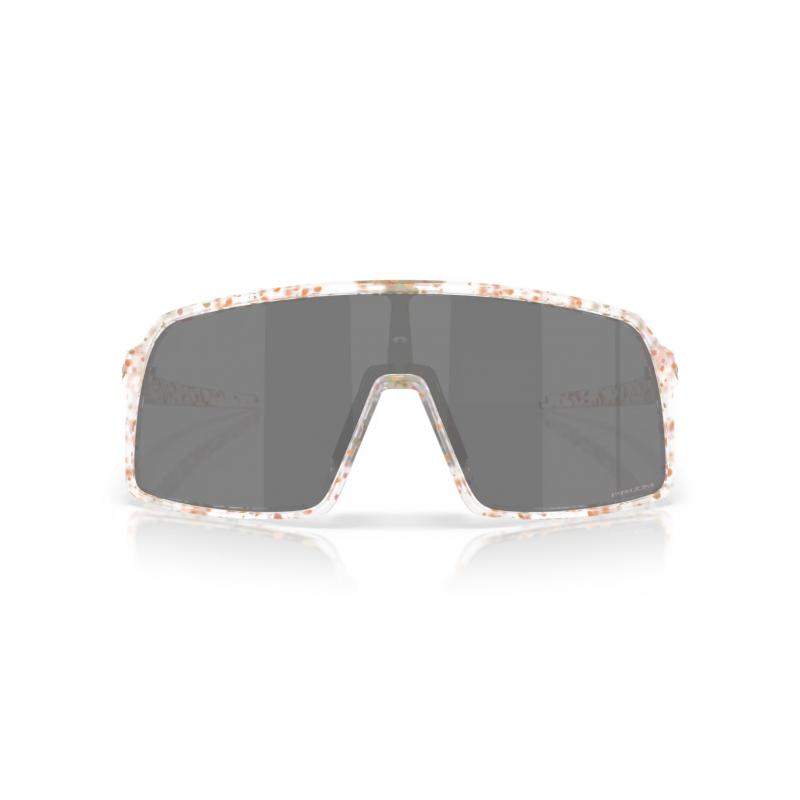 Oakley Sutro Matte Clear Terrazzo - Prizm Black - Bilde 3