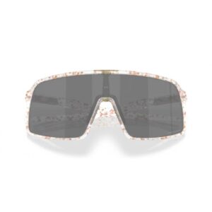 Oakley Sutro Matte Clear Terrazzo - Prizm Black - Bilde 7