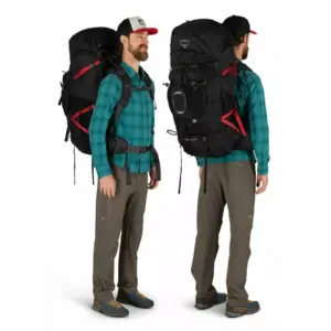 Osprey Aether Plus 85 - Bilde 3