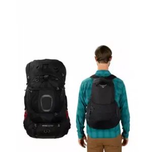 Osprey Aether Plus 85 - Bilde 4
