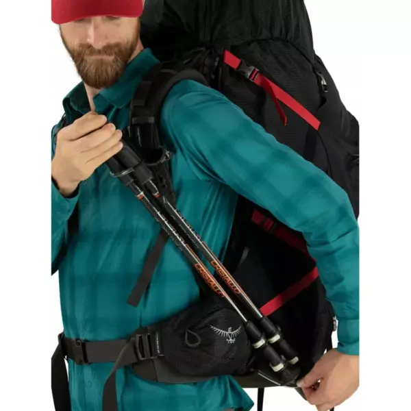 Osprey Aether Plus 85