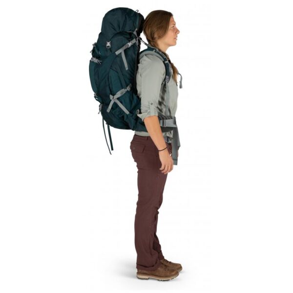 Osprey Osprey Ariel Plus 70 1-040 Lillehammer Sport 14