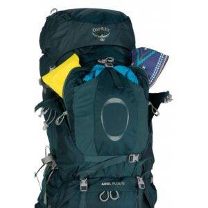 Osprey Osprey Ariel Plus 70 1-040 Lillehammer Sport 15