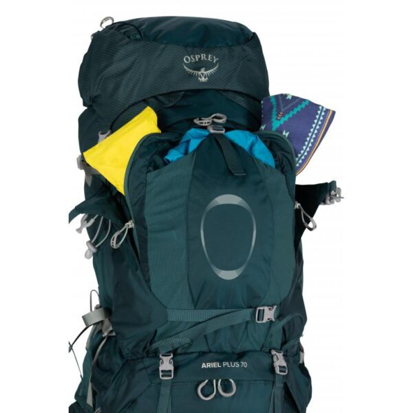 Osprey Osprey Ariel Plus 70 1-040 Lillehammer Sport 15