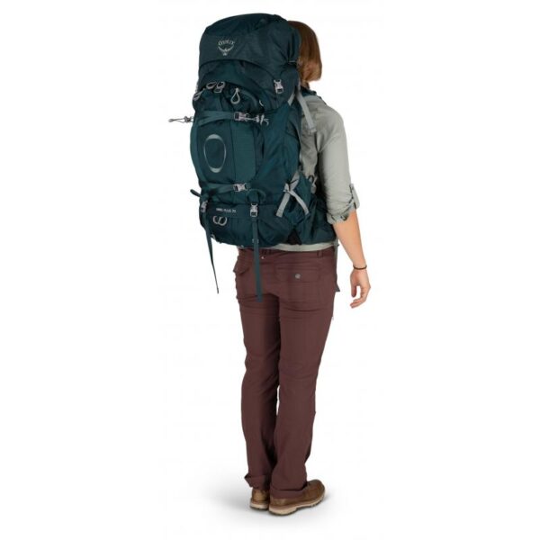 Osprey Osprey Ariel Plus 70 1-040 Lillehammer Sport 3