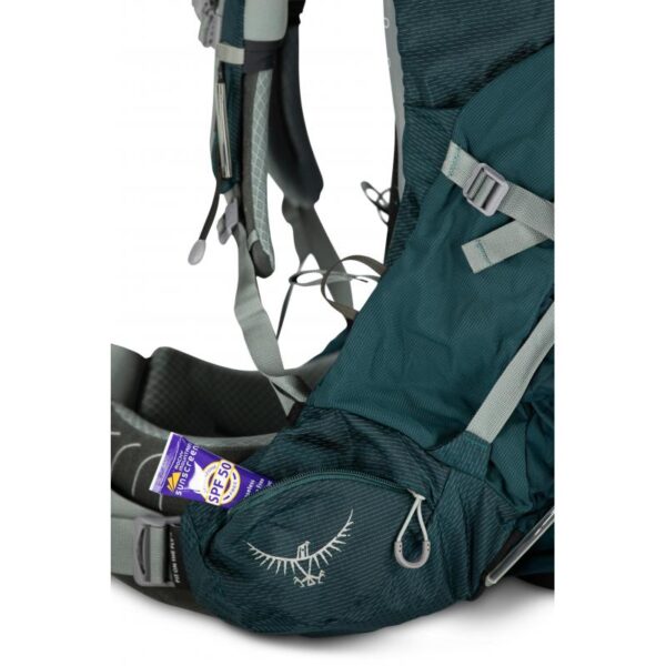 Osprey Osprey Ariel Plus 70 1-040 Lillehammer Sport 4