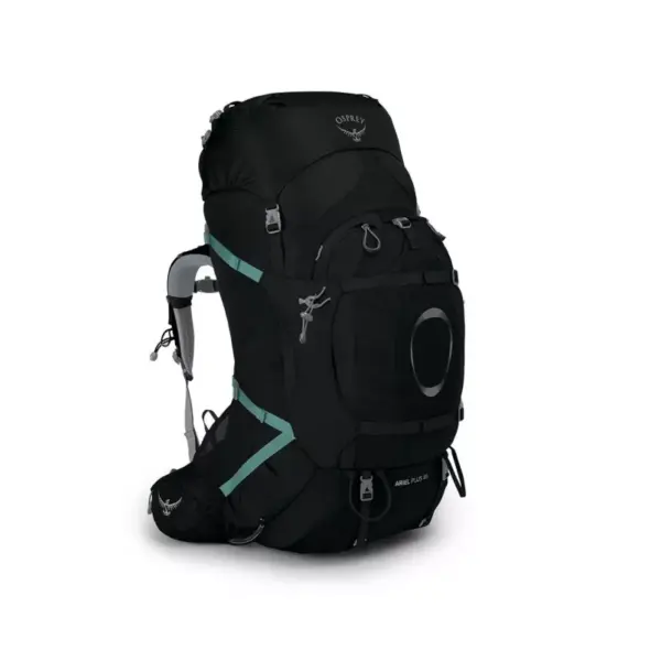 Osprey Ariel Plus 85