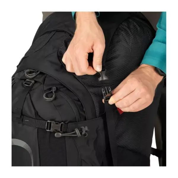 Osprey Ariel Plus 85