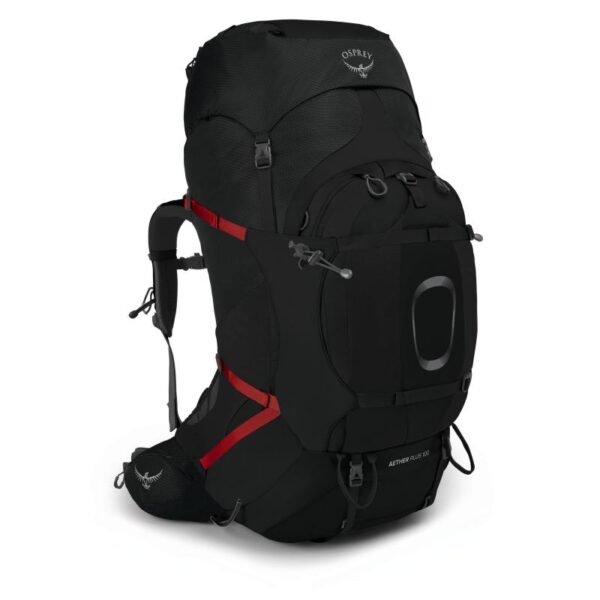 Osprey Osprey Aether Plus 100 1-035 Lillehammer Sport 1
