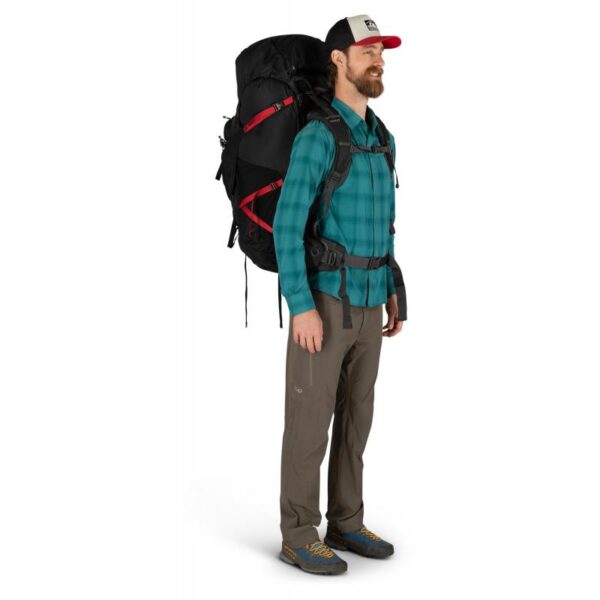 Osprey Osprey Aether Plus 100 1-035 Lillehammer Sport 6