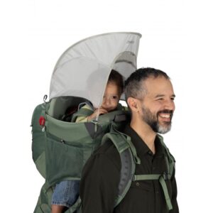 Osprey Osprey Poco Premium 3332 Lillehammer Sport 5