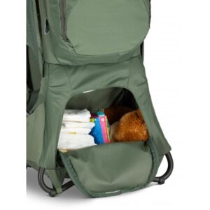 Osprey Osprey Poco Premium 3332 Lillehammer Sport 8