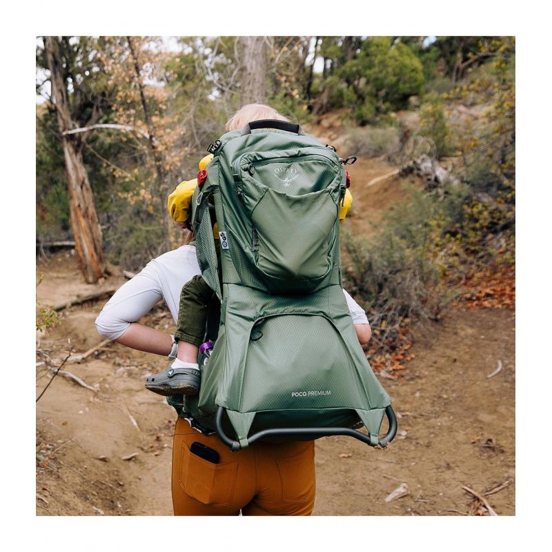 Osprey Poco Premium bæremeis - Bilde 20