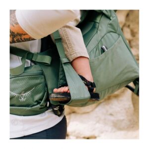 Osprey Poco Premium bæremeis - Bilde 21