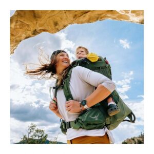 Osprey Poco Premium bæremeis - Bilde 22