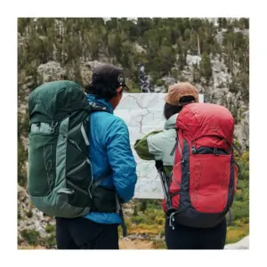 Osprey Talon 33 - Bilde 12