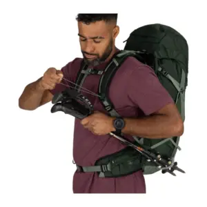 Osprey Talon 33 - Bilde 5