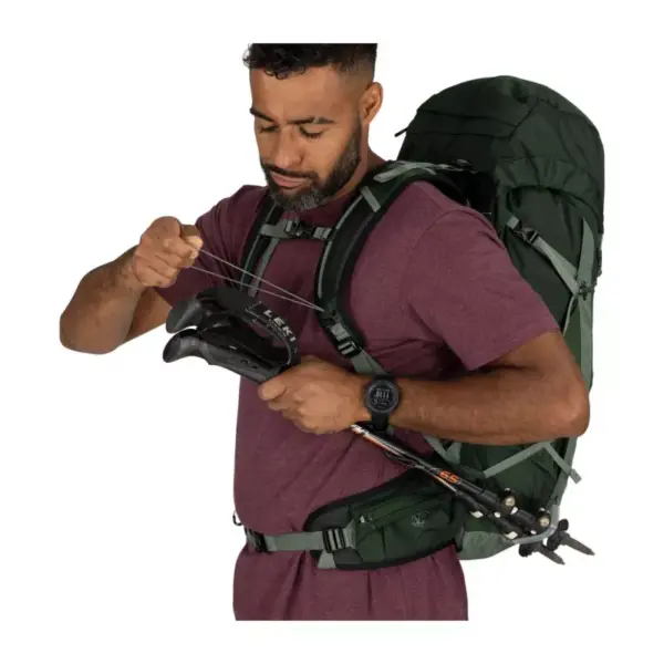Osprey Talon 33
