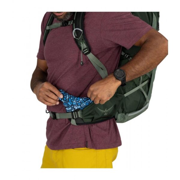 Osprey Talon 33
