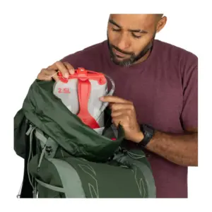 Osprey Talon 33 - Bilde 7