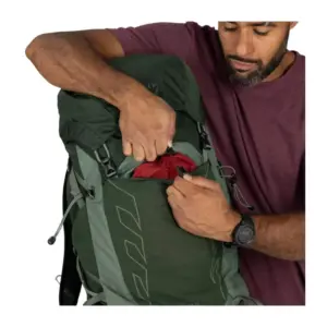 Osprey Talon 33 - Bilde 8