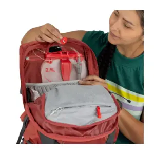 Osprey Tempest 22 - Bilde 6