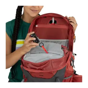 Osprey Tempest 22 - Bilde 9