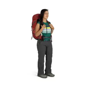 Osprey Tempest 33 - Bilde 5