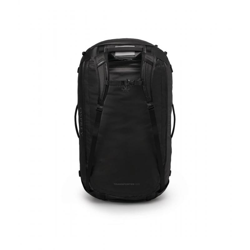 Osprey Transporter Duffel 120 - Bilde 3