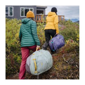 Osprey Transporter Duffel 65 - Bilde 10
