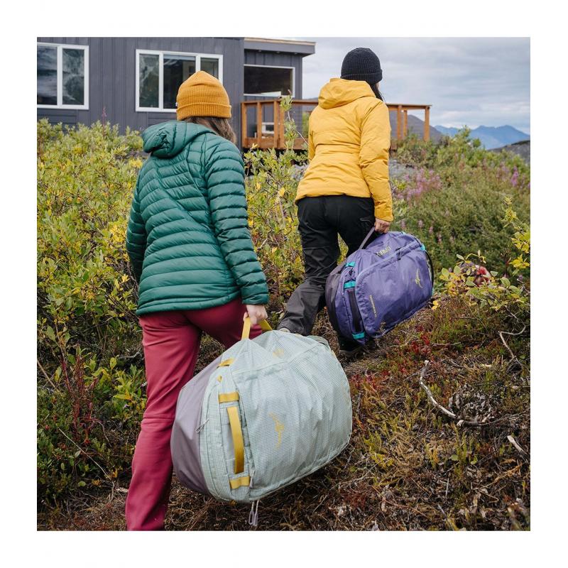 Osprey Transporter Duffel 65 - Bilde 10