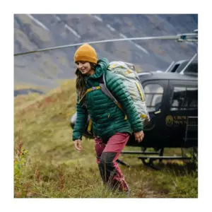 Osprey Transporter Duffel 65 - Bilde 12