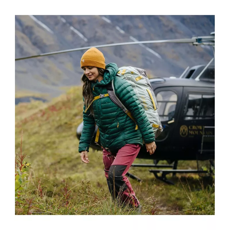 Osprey Transporter Duffel 65 - Bilde 12